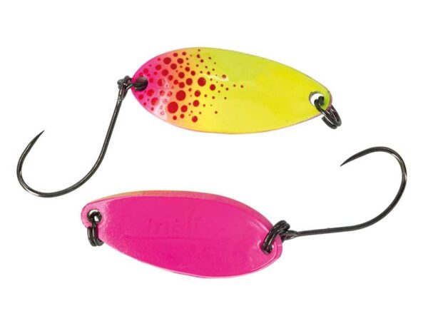 Molix ELITE AREA SPOON