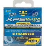 Trabucco ULTRA STRONG FC403 SALTWATER