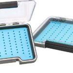 Rapture ENDURANCE PRO BOX SILICONE LURE & FLY