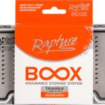 Rapture ENDURANCE PRO BOX TRIANGLE LURE & FLY