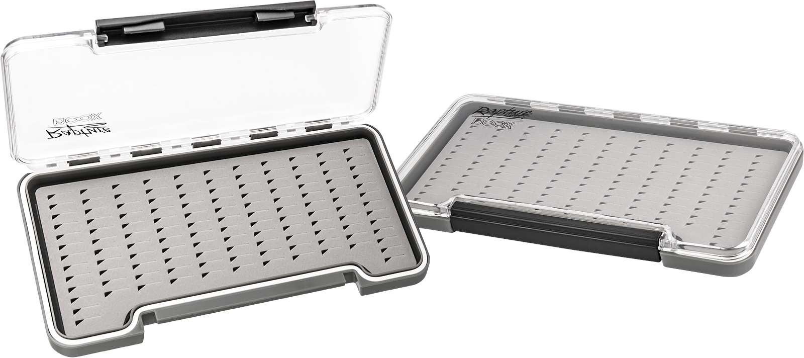 Rapture ENDURANCE PRO BOX TRIANGLE LURE & FLY