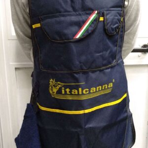 Italcanna GREMBIULE SURF CASTING