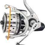 Trabucco CASTFORCE XLT SURF