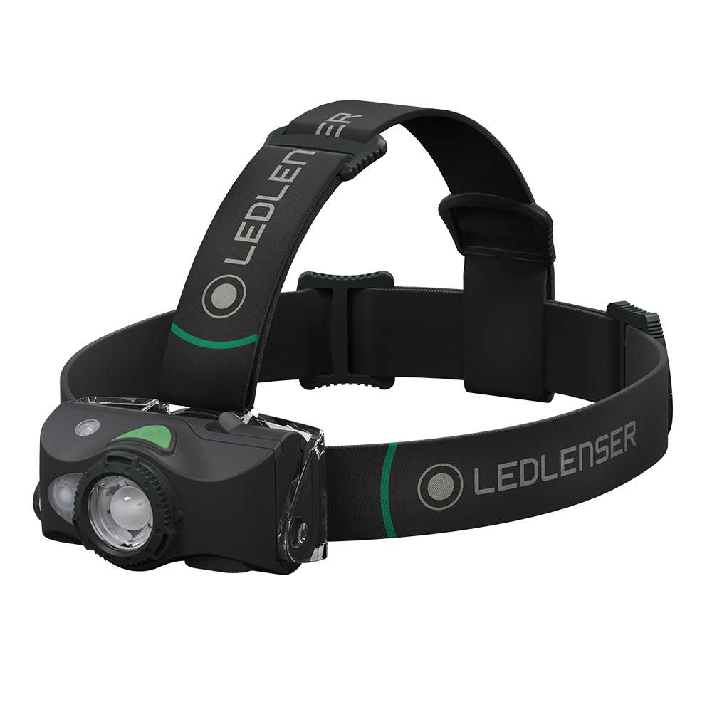 LEDLENSER MH8