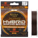 Trabucco XPS HYBRID SINKING BRAID