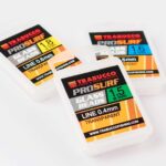 Trabucco PROSURF GLASS BEADS TRANSPARENT