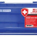 Moncross SCATOLE PORTA ACCESSORI