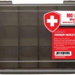 Moncross SCATOLE PORTA ACCESSORI