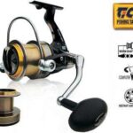 Tica SCEPTER GTB9000