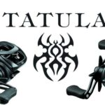 Daiwa TATULA 100H BAIT CASTING