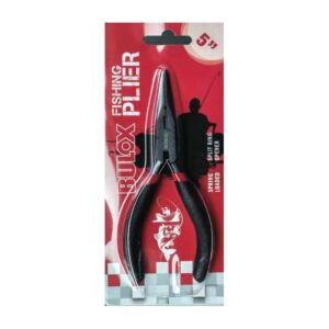 Bulox MINI SPLIT RING 5"