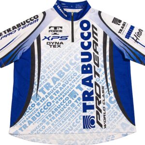 Trabucco SW PRO TEAM SHIRT SHORT SLEEVE