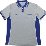 Trabucco POLO GNT DRY-TEK