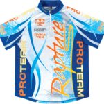 Rapture PRO TEAM SHIRT SHORT SLEEVE