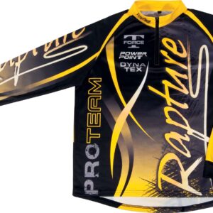 Rapture PRO TEAM SHIRT LONG SLEEVE