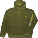 Rapture PRO TEAM POLAR FLEECE