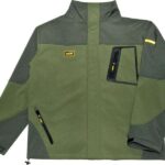 Rapture PRO TEAM SOFTSHELL JACKET