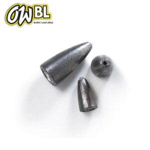 OMTD BULLET LEAD ALLOY