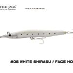 Little Jack SAYORIS-Z