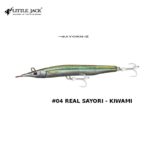 Little Jack SAYORIS-Z