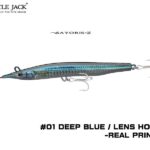 Little Jack SAYORIS-Z