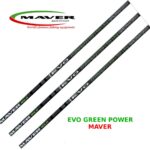 Maver EVO GREEN POWER