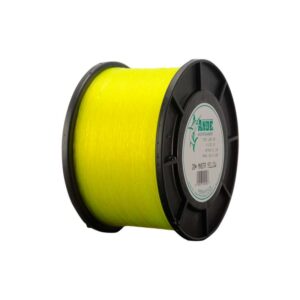 Ande MONSTER YELLOW