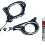 Molix LINE SCISSOR