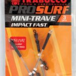 Trabucco PROSURF MINI TRAVE IMPACT