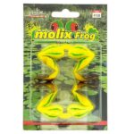 Molix FROG LEGS SPARE PARTS