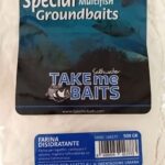 Take Me Baits FARINA DISIDRATANTE