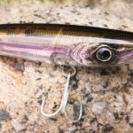 Lurenzo Lures ESPETIT