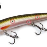 Molix FINDER JERK 110SP