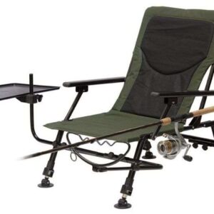 Trabucco GENIUS SPECIALIST FEEDER CHAIR