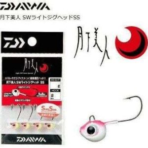 Daiwa JIG HEAD SW LIGHT