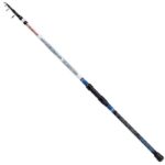 Trabucco IRIDIUM TELEBOAT