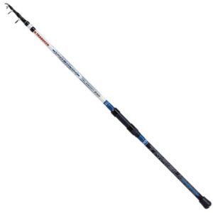 Trabucco IRIDIUM TELEBOAT