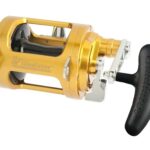 Italcanna GLADIATOR MONEL TWO SPEED