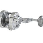 Italcanna GLADIATOR CUB SILVER