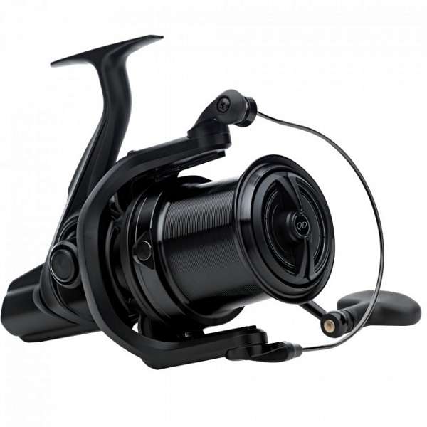 Daiwa EMBLEM 45SCW 5000C QD