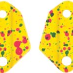 Rapture AREA BOTTOM MASTER