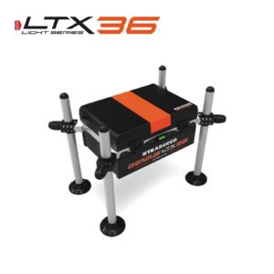 Trabucco GENIUS LTX-36 LIGHT