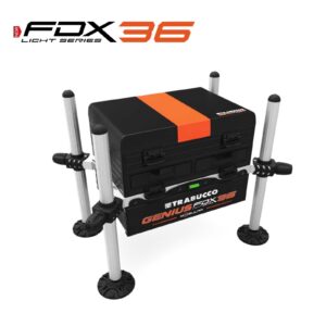 Trabucco GENIUS FDX-36 FRONT DRAWER