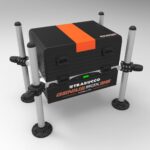 Trabucco GENIUS SDX-36 SIDE DRAWER