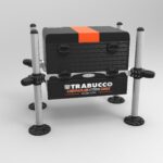Trabucco GENIUS CRX-36 CROSS DRAWER