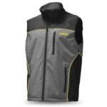 Tubertini SOFTSHELL VEST TEK