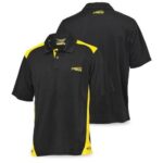 Tubertini POLO FLAG DRY