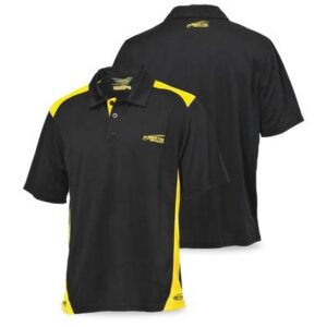 Tubertini POLO FLAG DRY