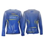 Seika LONG SLEEVE PREDATOR