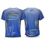 Seika T-SHIRT PREDATOR